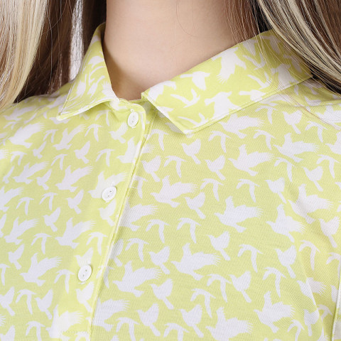 поло PUMA Flight Sleeveless Polo – фото для каталога